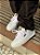 HOCKS MONTREAL (white/gold) - Imagem 1