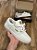 HOCKS MONTREAL (white/gold) - Imagem 2