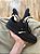 HOCKS TRIP (black/refletivo) - Imagem 1