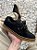 HOCKS FLAT LITE (preto/natural) - Imagem 1