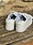 HOCKS FLAT LITE (branco/iris) - Imagem 2