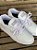 HOCKS FLAT LITE (branco/iris) - Imagem 3