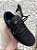 HOCKS FLAT LITE (preto/refletivo) - Imagem 3