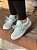HOCKS FLAT LITE (mint) - Imagem 1