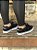HOCKS FLAT LITE (black/white) - Imagem 3