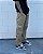 CALÇA CARGO 2.0 bege (sarja premium) - Imagem 1