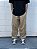 CALÇA CARGO 2.0 bege (sarja premium) - Imagem 2