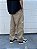 CALÇA CARGO 2.0 bege (sarja premium) - Imagem 3