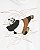 MOLETOM REEBOK x KUNG FU PANDA - Imagem 4