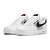 AIR FORCE 1 MESH POCKET "Black/White" - Imagem 2