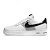 AIR FORCE 1 MESH POCKET "Black/White" - Imagem 1