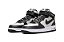 AIR FORCE 1 MID x STUSSY (Black/White) - Imagem 1