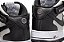 AIR FORCE 1 MID x STUSSY (Black/White) - Imagem 5