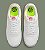 Nike Air Force 1 Crater Move to Zero (White/Orange) - Imagem 5