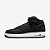 AIR FORCE 1 MID x STUSSY "Black" - Imagem 1