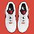 AIR FORCE 1 Carabiner "Habanero Red" - Imagem 4