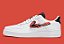 AIR FORCE 1 Carabiner "Habanero Red" - Imagem 1