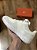 NIKE AIR FORCE 1 CRATER FLYKNIT (White/White) - Imagem 5