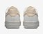 Air Force 1 Cross Stitch White Cream - Imagem 4
