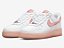 Air Force 1 Low "White Pink" - Imagem 2