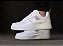 AIR FORCE 1 REACT "White Cocoa Milk" - Imagem 6