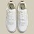 AIR FORCE 1 REACT "White Cocoa Milk" - Imagem 4