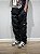 CALÇA CARGO TACTEL PREMIUM (preta) - Imagem 1