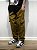 CALÇA CARGO TACTEL PREMIUM (bege) - Imagem 1