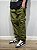 CALÇA CARGO TACTEL PREMIUM (verde) - Imagem 1