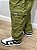 CALÇA CARGO TACTEL PREMIUM (verde) - Imagem 2