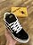 MAD RATS HI-TOP (preto/branco) - Imagem 2