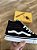 MAD RATS HI-TOP (preto/branco) - Imagem 3