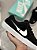 NIKE SB FORCE 58 (Black/White) - Imagem 3