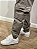 CALÇA CARGO JOGGER SARJA PREMIUM (cinza) - Imagem 2