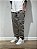 CALÇA CARGO JOGGER SARJA PREMIUM (cinza) - Imagem 1