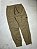 CALÇA CARGO JOGGER SARJA PREMIUM (bege) - Imagem 3