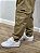 CALÇA CARGO JOGGER SARJA PREMIUM (bege) - Imagem 2