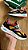 PUMA TRC BLAZE LAVA - Imagem 1