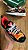 PUMA TRC BLAZE LAVA - Imagem 3