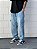 CALÇA CARGO (Light Jeans) - Imagem 1