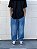 CALÇA JEANS BAGGY 90’s - Imagem 3