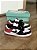 NIKE SB ALLEYOOP (white/black/red) - Imagem 1