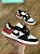 NIKE SB ALLEYOOP (white/black/red) - Imagem 2