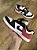 NIKE SB ALLEYOOP (white/black/red) - Imagem 6