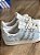 ADIDAS SUPERSTAR AZUL - Imagem 2