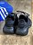 ADIDAS adiFOM (all black) - Imagem 4
