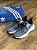 ADIDAS adiFOM (azul) - Imagem 3