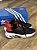 ADIDAS adiFOM (black/red) - Imagem 2