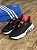 ADIDAS adiFOM (black/red) - Imagem 3