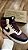 NIKE COURT VISION MID (vinho) - Imagem 4